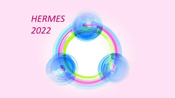 Hermes 2022 - Verstehen & Anwenden