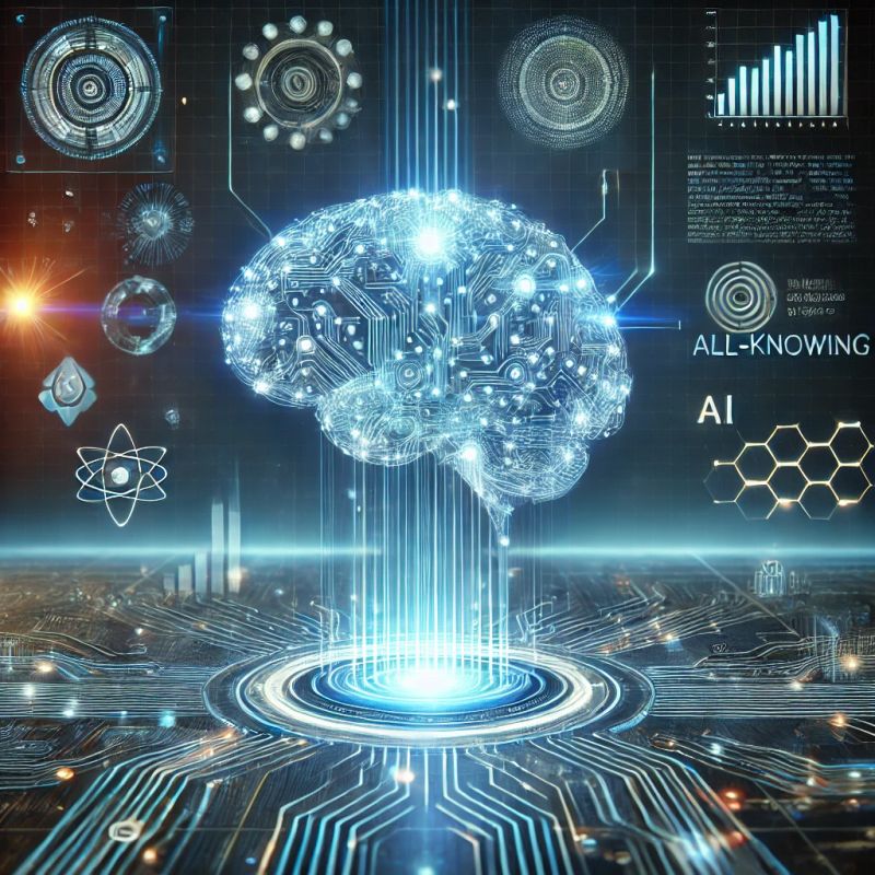 Künstliche Intelligenz - Edorex