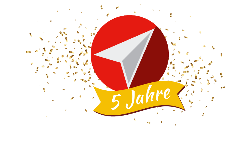 5 Jahre Digital Impulse AG