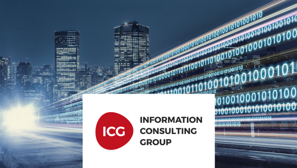 ICG Information Consulting Group
