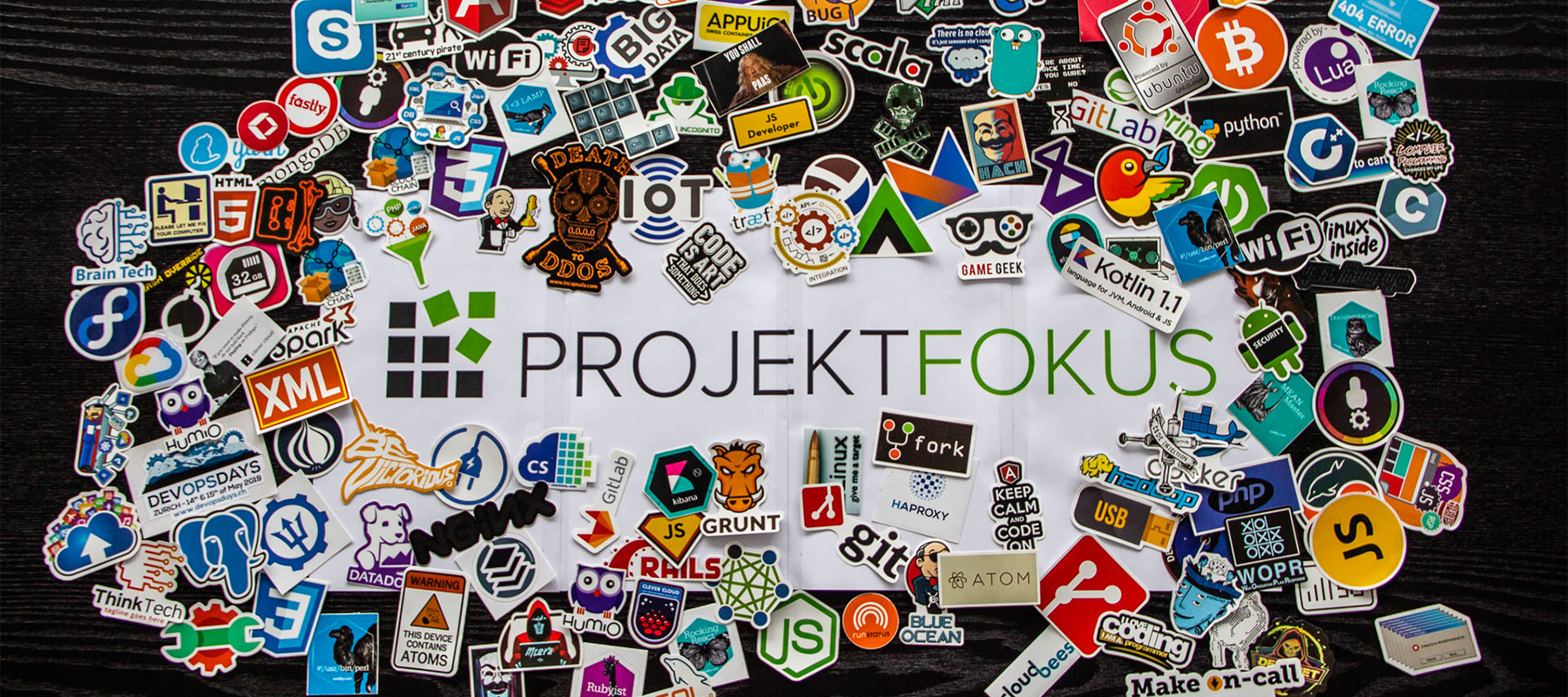 Projektfokus