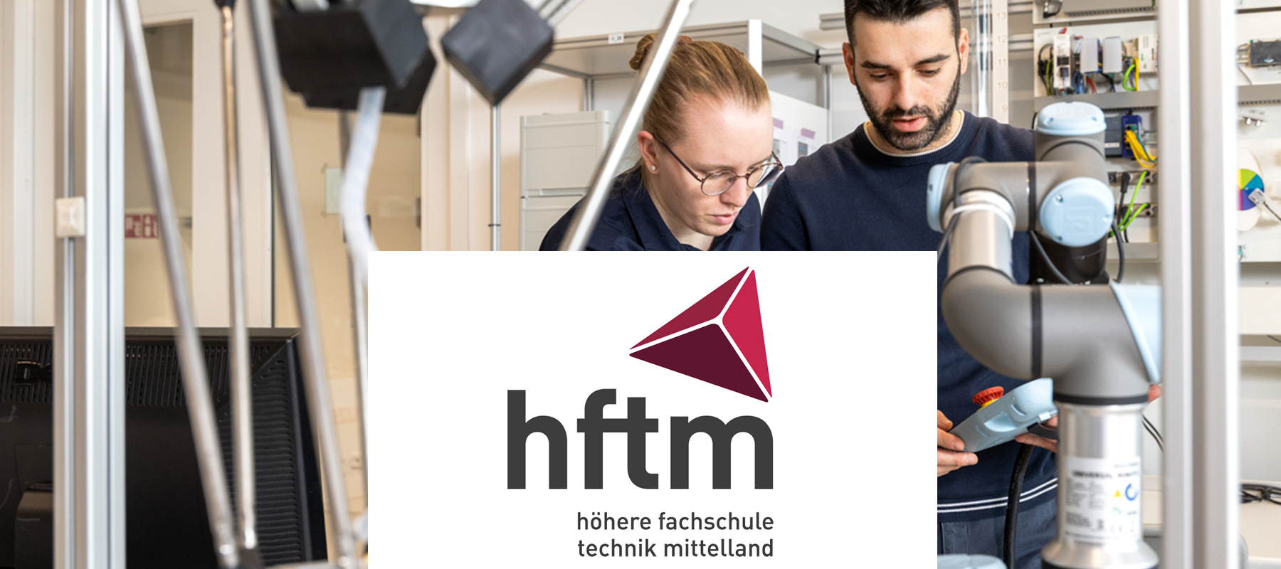 hftm - Höhere Fachschule für Technik Mittelland
