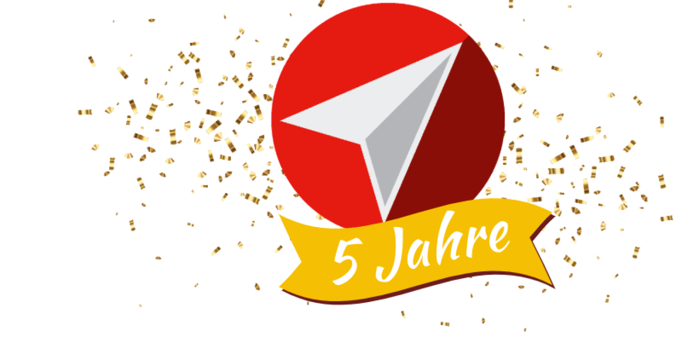 5 Jahre Digital Impulse AG