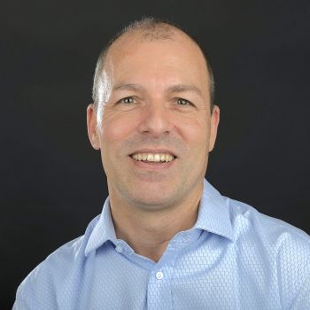 Philipp Dasen, CEO Incor AG