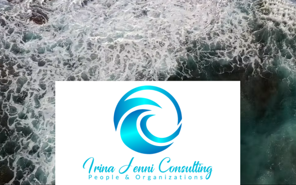 find flow - Irina Jenni Consulting