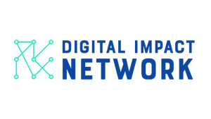 Logo Digital Impact Network DIN